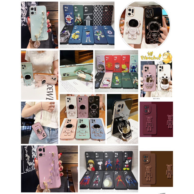 case oppo Find x5 pro เคส ออปโป้ Find x5pro