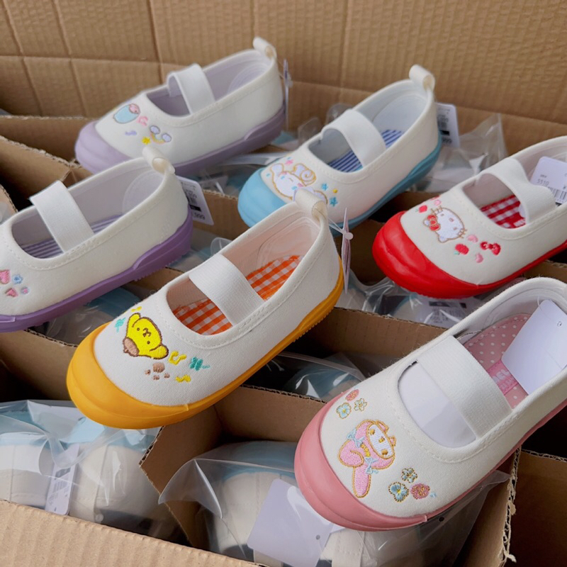 รองเท้าคัชชูเด็ก รองเท้าเด็กพร้อมส่งในไทย