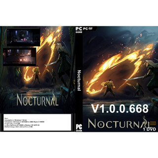 เกมส์ PC/NB Nocturnal