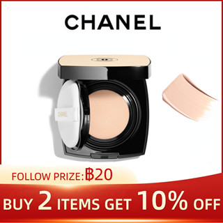 CHANEL Jelly Cushion Foundation Concealer 11g