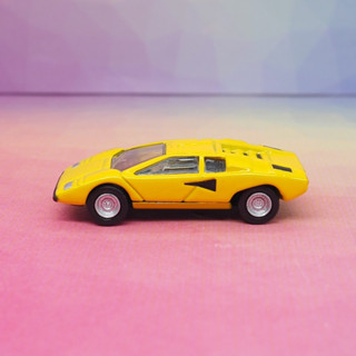 Lamborghini Miniature car Collection