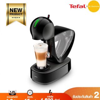 Krups เครื่องชงกาแฟแบบแคปซูล Tefal รุ่น KP270866