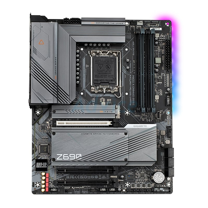 MB Z690 GIGABYTE Z690 GAMING X DDR4 LGA 1700