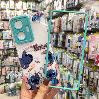 ‼️เคสสองชั้นการ์ตูนแบบครอบเลนส์กล้อง📸 สำหรับรุ่นOPPO Reno8t/Reno8Z/Reno7Z/oppo F9/A12/A31