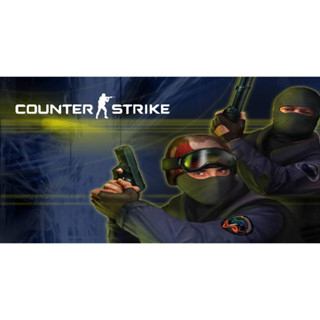 Counter Strike 1.6 ภาษาไทย พร้อมจะลุยกันมานานแล้ว ฮา ฮ่า โย่ว เกมสมัยเด็กในตำนาน [ส่งฟรี]