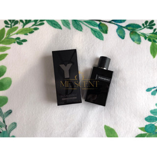 Yves Saint Laurent Y Le Parfum (Parfum) แบ่งขาย