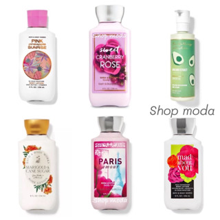 🌸 แท้💯% bath &amp; body work Sweet cranberry,Paris amous,MAD ABOUT YOU,PINK PINEAPPLE,Marigold&amp;cane suga