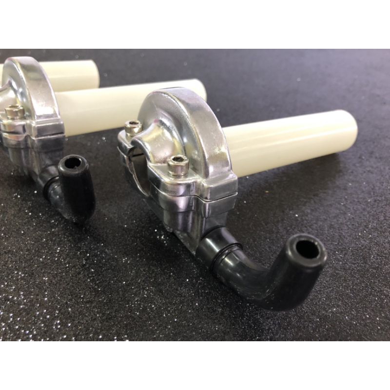 ประกับเร่งแต่ง ประกับ RM สีเงิน