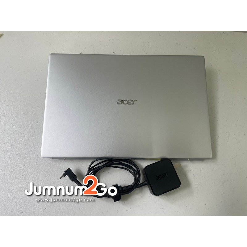 รหัสสินค้า : J0335-23 Acer Swift 1 เครื่องสวยไม่มีรอย เครื่องนอก
