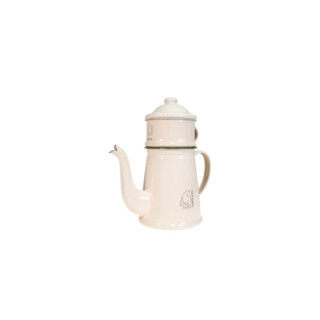 Nordisk Madam Bla Coffee Pot 1.5 L (Cream)