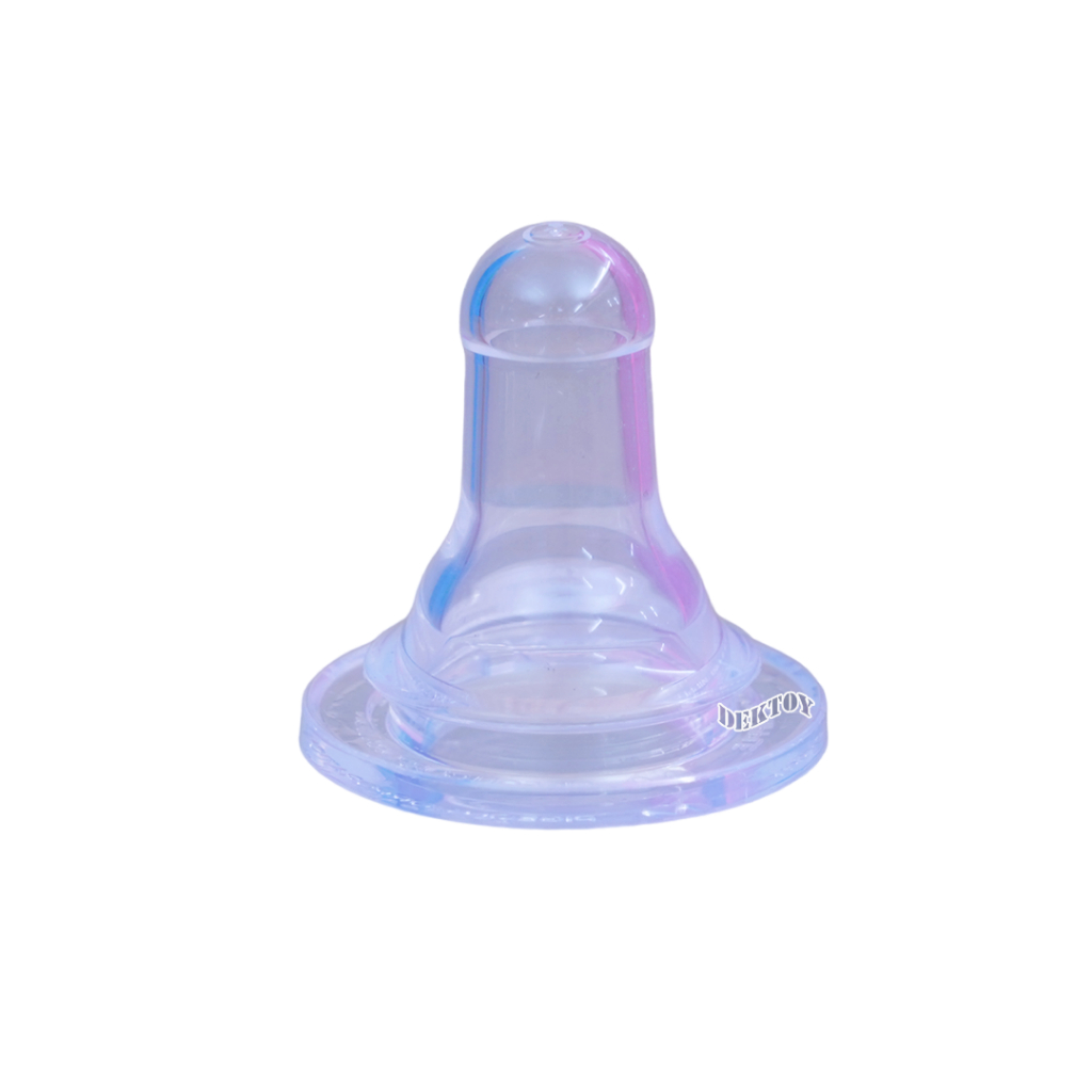 PIGEON พีเจ้น จุกนมพีเจ้นคลาสสิค แพ็ค 3 ชิ้น ไซส์ L