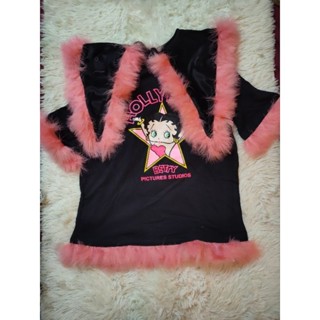 สินค้าใหม่ แบรนด์ celebstyle collection betty fuel เป็นงาน handmade จ้า