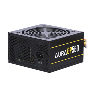 PSU GAMDIAS POWER SUPPLY 550W AURA GP550 มาแทน VP550