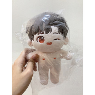 พร้อมส่ง ตุ๊กตาเซียวจ้าน 20 cm