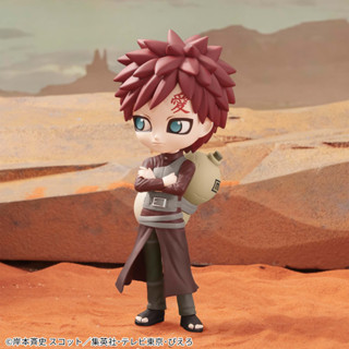 [Pre-order] นารูโตะ Naruto Shippuuden - กาอาระ -Q Posket-