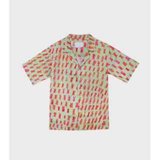 Vinn Patararin Shirt M (Shop sold out)
