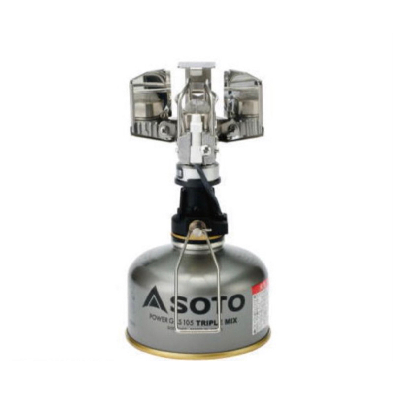 SOTO Platinum Lantern SOD-250