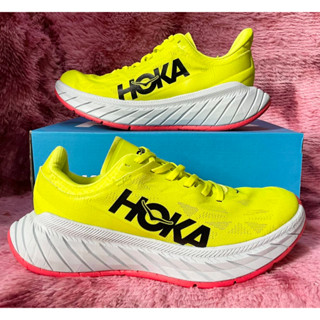 HOKA CARBON  X 2  รองเท้าวิ่ง