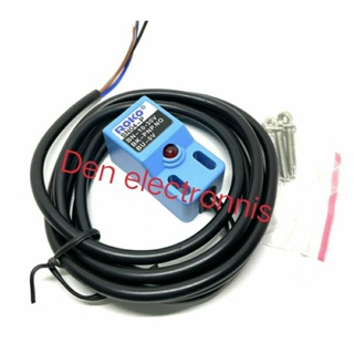 ￼SN04-N SN04-P SN04-N2 SN04-P2 Inductive switch sensor NPN NO,PNP NO, NPN NC,PNP NC