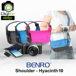 Benro Bag Hyacinth 10 - กระเป๋ากล้อง กระเป๋ากันน้ำ / Camera Bag