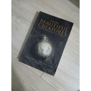 Beautiful Creatures 1