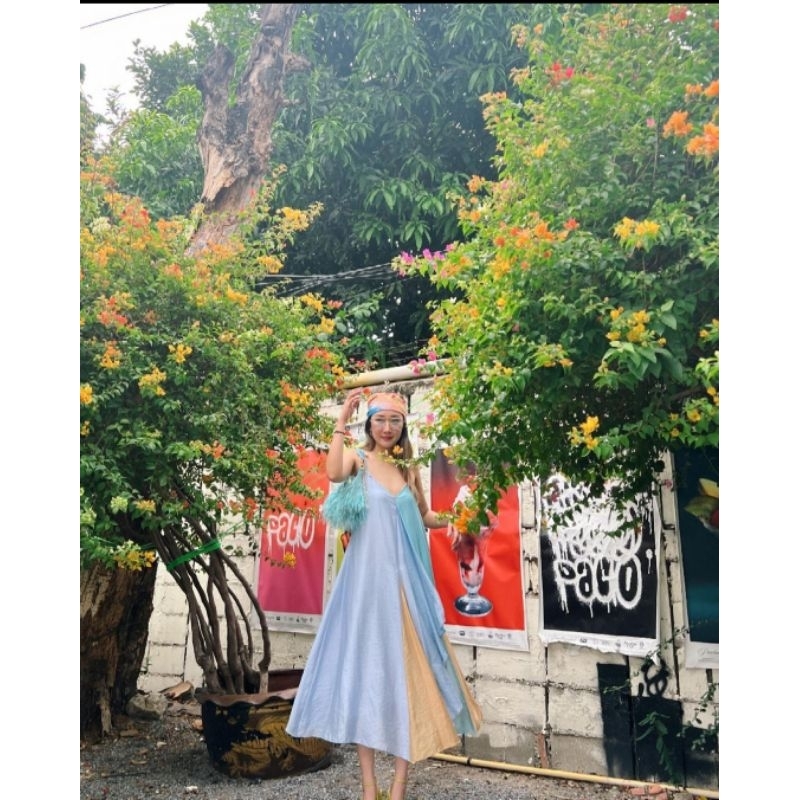 เดรสแบรนด์​ Zatani​ มือ1