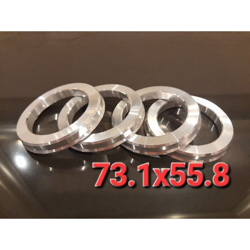 ปลอกกันสั่น ขนาด73.1x55.8 ราคาต่อ1ตัว
