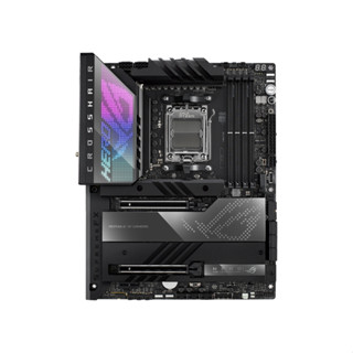 ASUS ROG CROSSHAIR X670E HERO  AM5 DDR5 HDMI,USB4 ATX