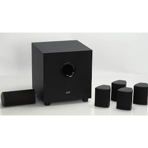 ELAC CINEMA 8  SETTELLITE  5.1CH