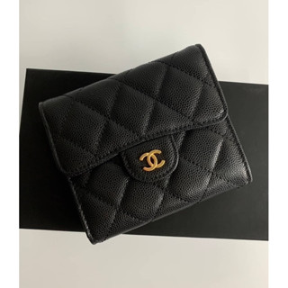 🔥🔥พร้อมส่งNew #Chanel wallet งานVIP💯