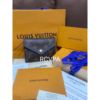 LV Victorine ปี 20 มือสอง