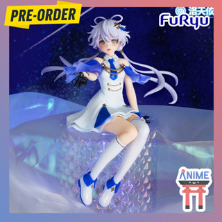 [พรีออเดอร์] Vsinger - Luo Tianyi - Noodle Stopper Figure - Shooting Star ver. (FuRyu)