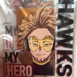 (แท้มือ2) สแตนดี้ Hawks Keigo Takami | My Hero Academia