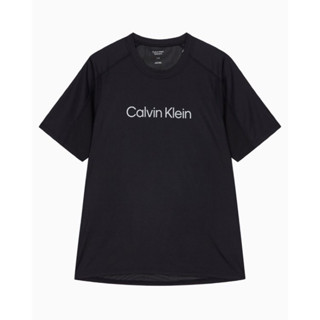 🔥 เสื้อ Calvin Klein performance |ของแท้|