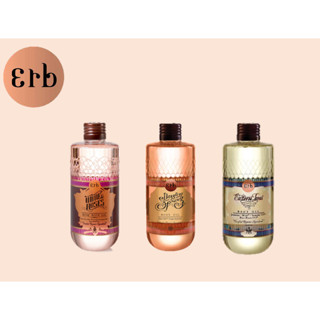 Erb Body Oil 230 ml (Wine &amp; Roses Anti-Aging,Dazzling Spring)