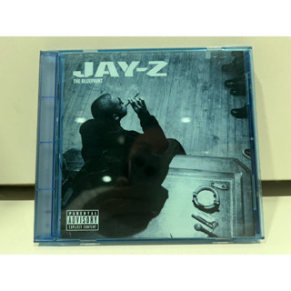 1   CD  MUSIC  ซีดีเพลง  JAY Z THE BLUEPRINT      (K11J23)