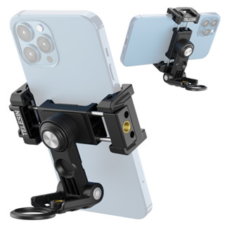 TELESIN Multifunctional Mobile Phone Holder (PM-001)