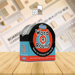 Word A Round THINKFUN [ของแท้]