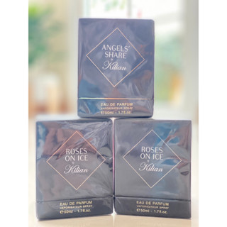 Angels Share by By Kilian  ▪️100ml.  ▪️INBOX  ▪️ราคาส่ง 1400 ▪️ส่งฟรี /ในนามAngels Share by By Kilian  ▪️100ml.  ▪️INB