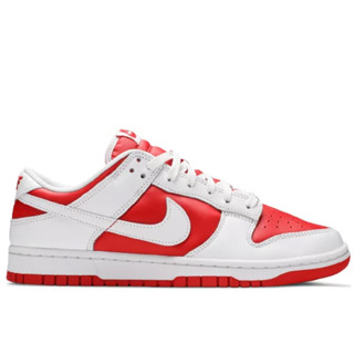 Nike Dunk Low Championship Red (2021) (GS)