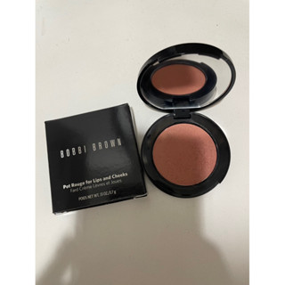 BOBBI BROWN Pot Rouge #Powder pink