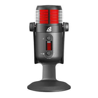 ไมโครโฟน Signo MP706 Professional Condenser Microphone (USB) ไมค์คอมพิวเตอร์ Signo E-Sport ซิโน