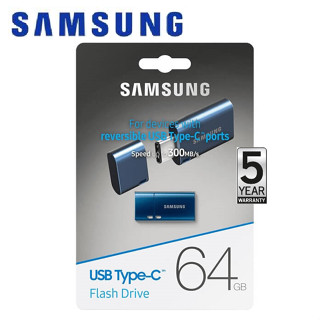 Samsung 64GB Type-C USB3.1 (300MB/s)