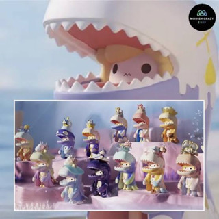 งานแท้ Umasou! Passenger Of The Dreamland Blind Box Series by Litors Works