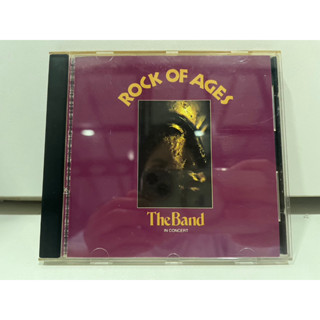 1   CD  MUSIC  ซีดีเพลง     ROCK OF ARES THE BAND IN CONCERT   (K12J98)