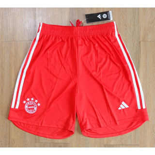 !!!กางเกง บาเยิร์น มิวนิค Short pants AAA 2022/23 (พร้อมส่ง)