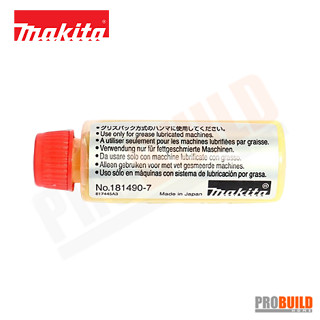 จารบี MAKITA For HR3850,HM0810,1201