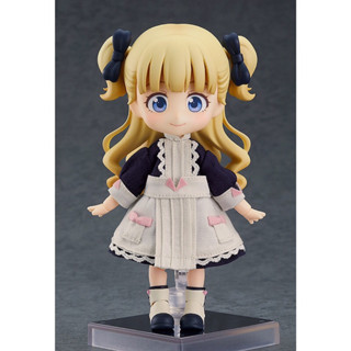 [พร้อมส่ง] Nendoroid Doll Emilico - Shadows House