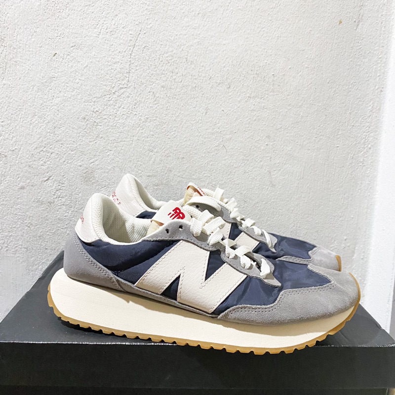 New balance237 38.5/24 มือสอง