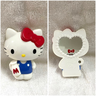 Sanrio แท้ 💯 Hello Kitty กระจกพกพา